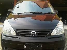 Nissan Serena HWS