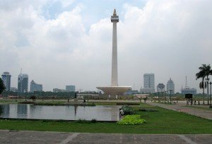 Monas