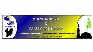Family Gathering Prodriver
